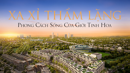 Xa xỉ thầm lặng – Phong cách sống của giới tinh hoa