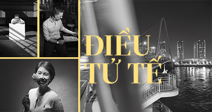 Feature: Điều tử tế