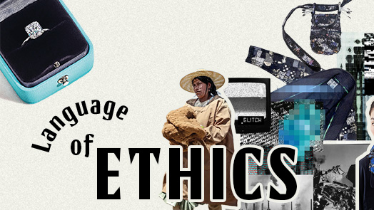 Language of Ethics