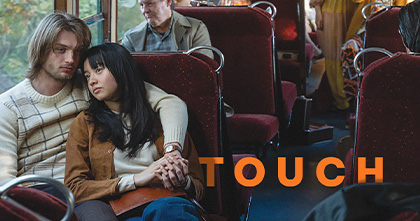 Touch – Lời kết cho cuộc tình dở dang sau nửa thế kỷ