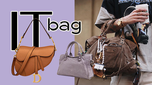 The It Bag