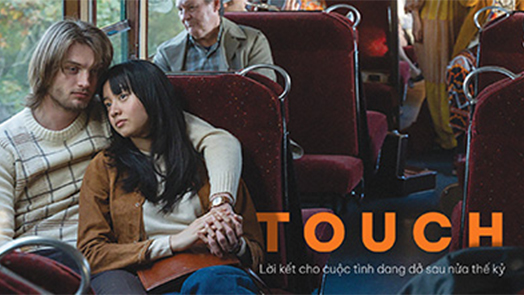 Touch – Lời kết cho cuộc tình dở dang sau nửa thế kỷ