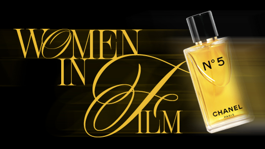 WOMEN IN FiLM
